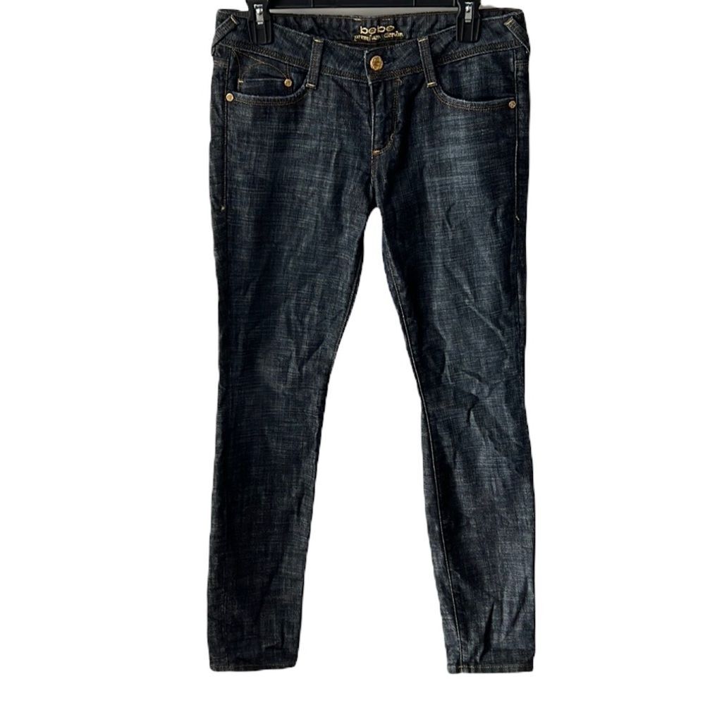 Bebe Jeans Size 28